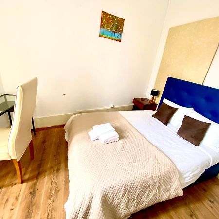 Nature Chiado 2- Cozy Little Double Room With Shared Bathroom Lisboa Eksteriør bilde